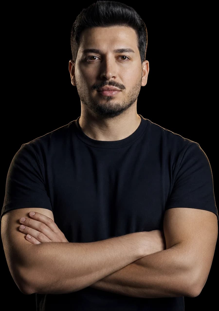 Sedat Tekin
