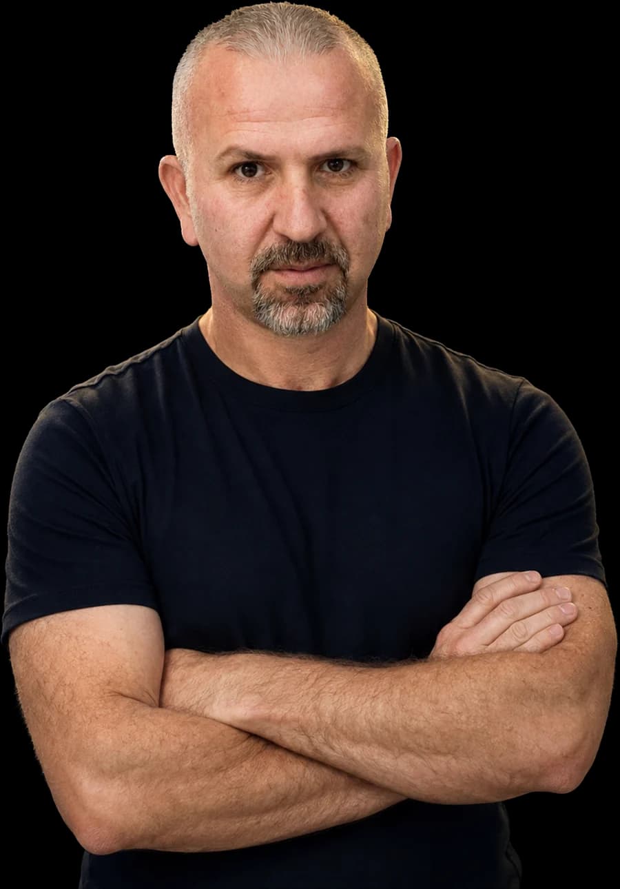 Yavuz Tuna